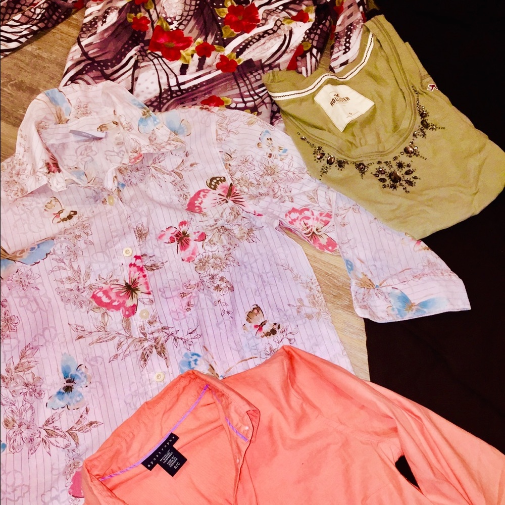 Woman’s bundled lot - Picture 5 of 8